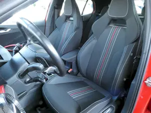 Škoda Fabia Monte Carlo