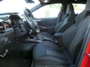 Škoda Fabia Monte Carlo