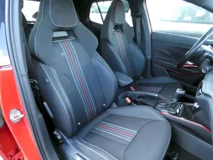 Škoda Fabia Monte Carlo
