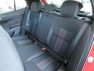 Škoda Fabia Monte Carlo