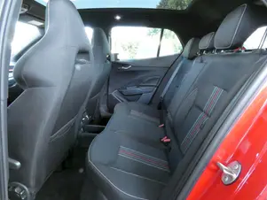 Škoda Fabia Monte Carlo