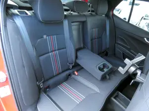 Škoda Fabia Monte Carlo