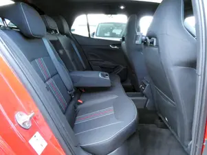 Škoda Fabia Monte Carlo
