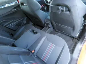 Škoda Fabia Monte Carlo