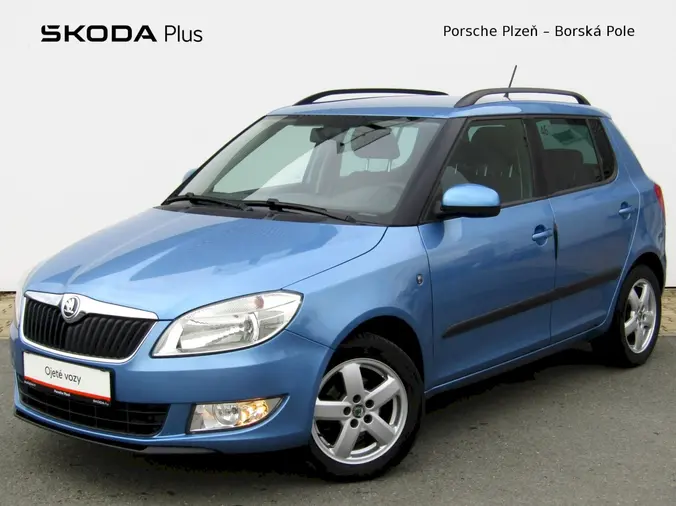 Fabia 