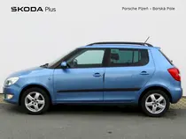 Fabia 