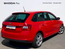 Rapid Spaceback 