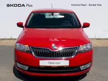 Rapid Spaceback 