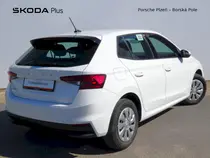 Fabia Ambition Plus