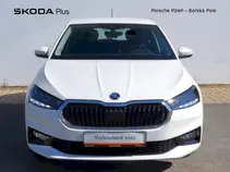 Fabia Ambition Plus