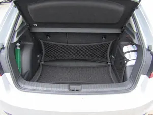 Škoda Fabia Selection