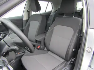 Škoda Fabia Selection