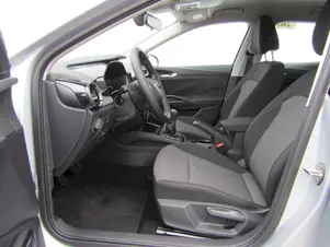 Škoda Fabia Selection