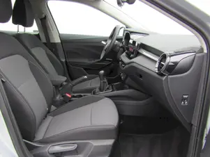 Škoda Fabia Selection