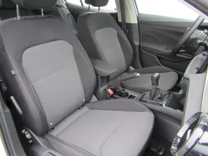 Škoda Fabia Selection