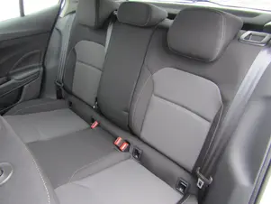 Škoda Fabia Selection