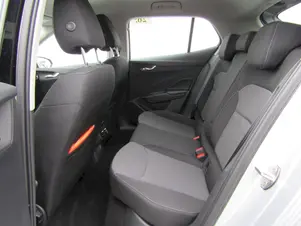 Škoda Fabia Selection