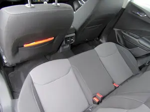 Škoda Fabia Selection