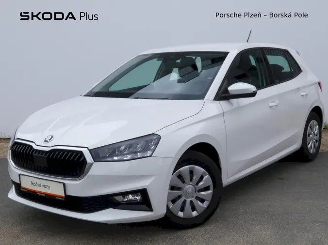 Fabia 