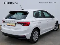 Fabia Ambition Plus