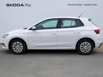 Fabia Ambition Plus