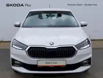 Fabia Ambition Plus