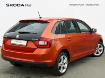 Rapid Spaceback Style