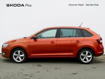 Rapid Spaceback Style