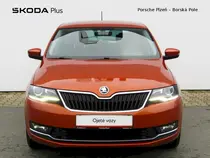 Rapid Spaceback Style