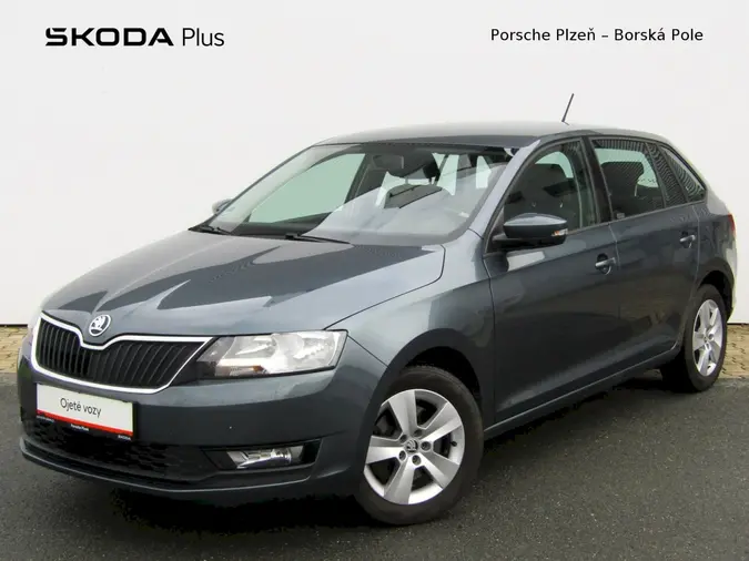 Rapid Spaceback