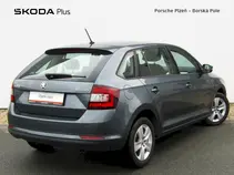 Rapid Spaceback