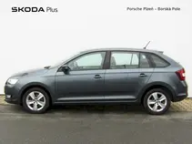 Rapid Spaceback 