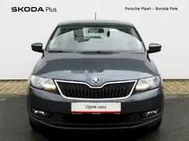 Rapid Spaceback