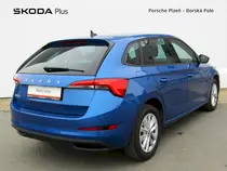 Scala Ambition Plus