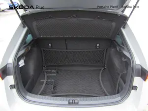 Škoda Scala Monte Carlo