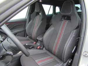 Škoda Scala Monte Carlo