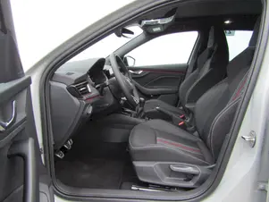 Škoda Scala Monte Carlo