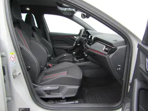 Škoda Scala Monte Carlo