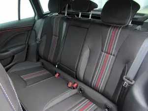 Škoda Scala Monte Carlo