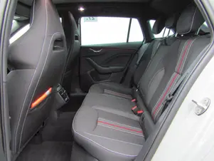 Škoda Scala Monte Carlo