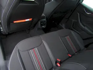 Škoda Scala Monte Carlo