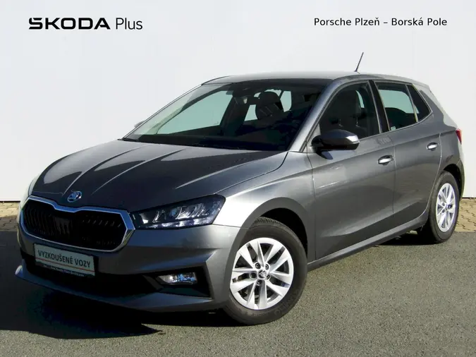 Fabia 