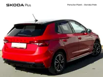 Fabia Monte Carlo
