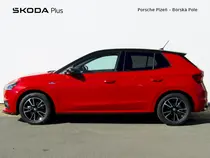 Fabia Monte Carlo