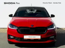 Fabia Monte Carlo