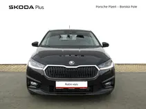 Fabia Style Plus
