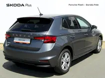 Fabia Top Selection