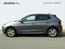 Fabia Top Selection