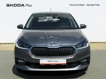 Fabia Top Selection