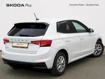 Fabia Top Selection